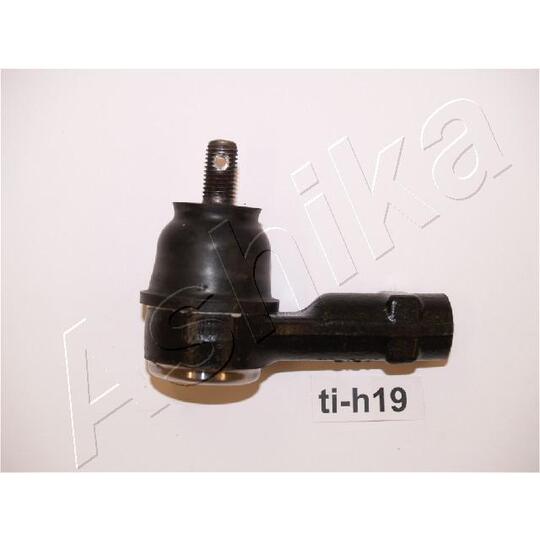 111-0H-H18R Tie rod end