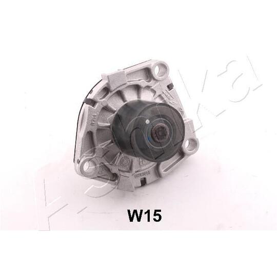 35-0W-W15 Water pump