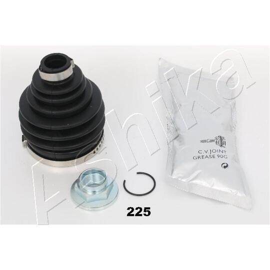 63-02-225 Bellow Set, drive shaft