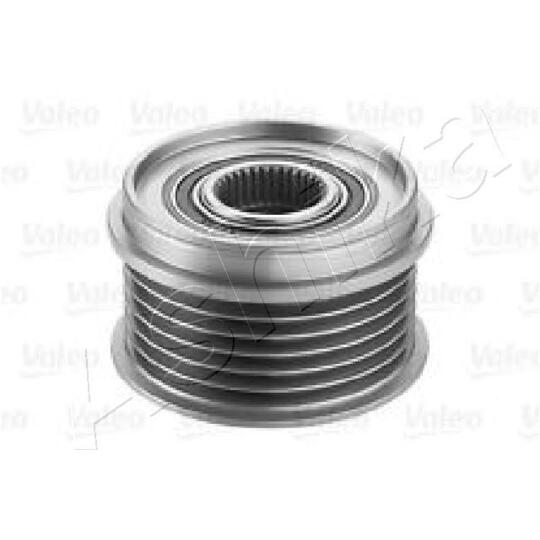 130-09-909 Alternator Freewheel Clutch