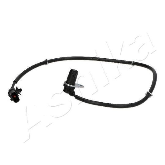 151-05-562 Sensor, Wheel Speed