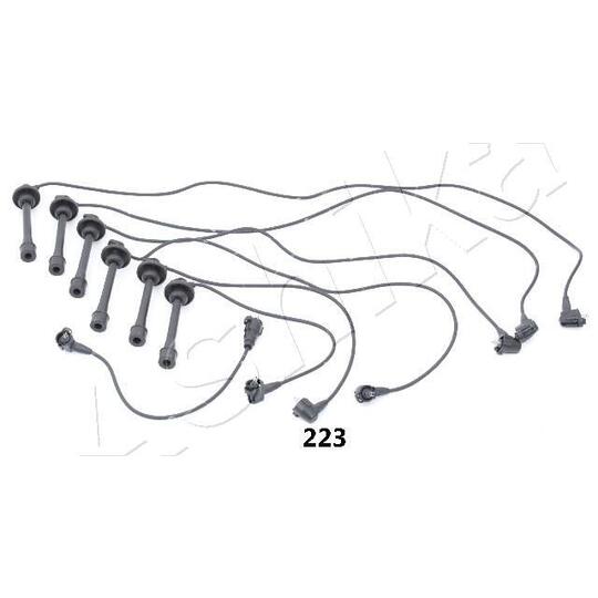 132-02-223 Ignition Cable Kit