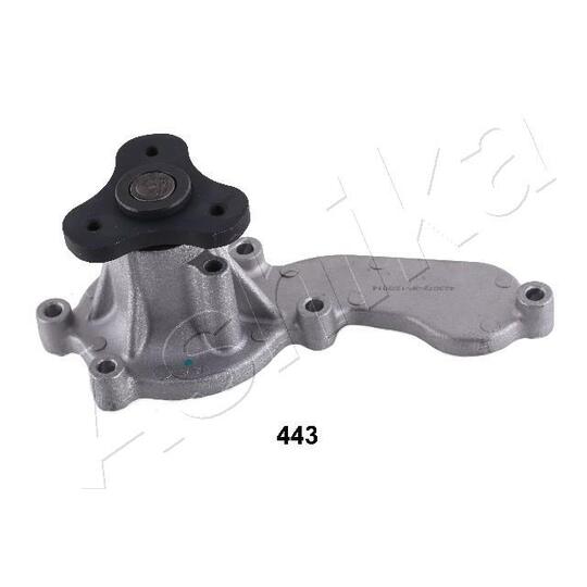 35-04-443 Water pump
