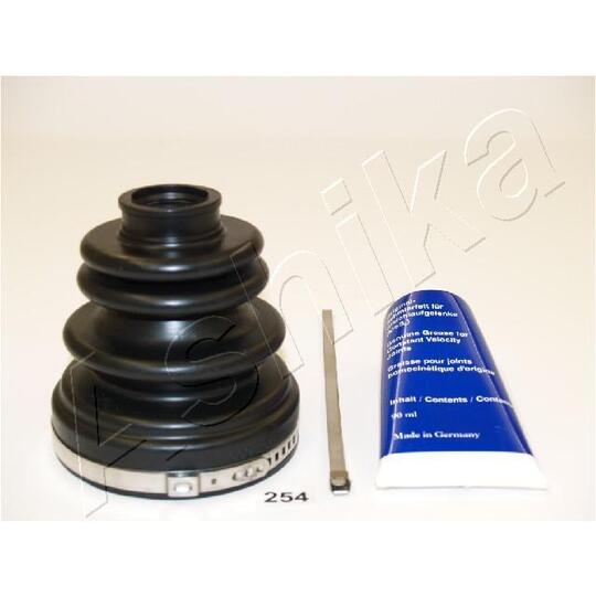 63-02-254 Bellow Set, drive shaft