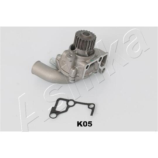 35-K0-005 Water pump