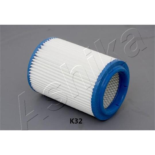20-0K-K32 Air filter