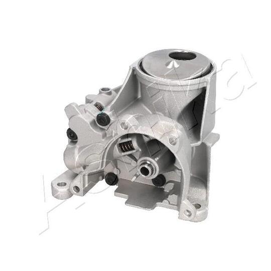 157-OP-OP11 Oil Pump