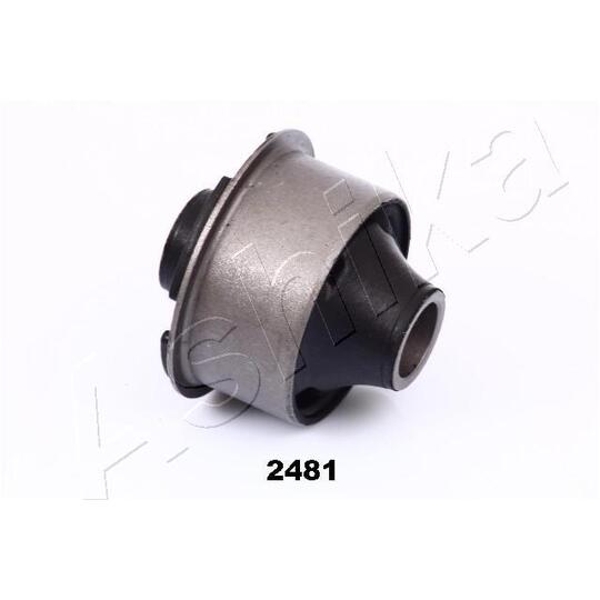 GOM-2481 Control Arm-/Trailing Arm Bush