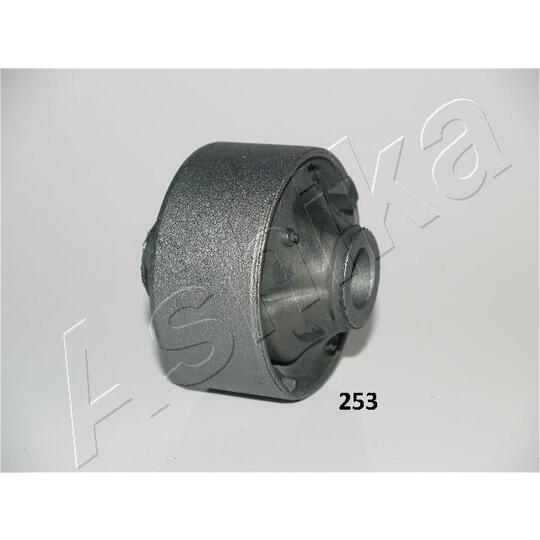 GOM-253 Control Arm-/Trailing Arm Bush