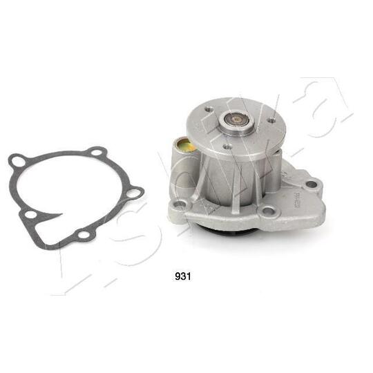 35-09-931 Water pump