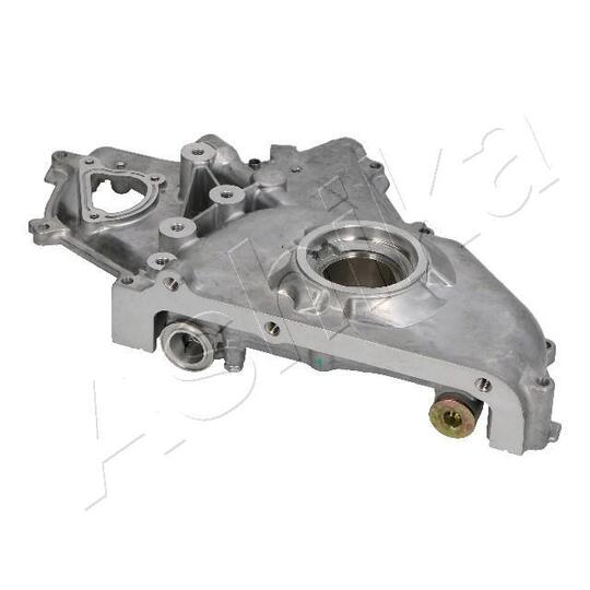 157-NS-NS09 Oil Pump