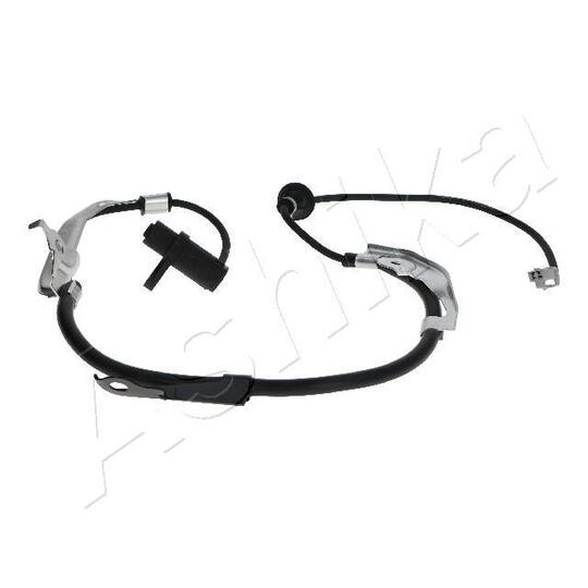 151-02-246 Sensor, Wheel Speed