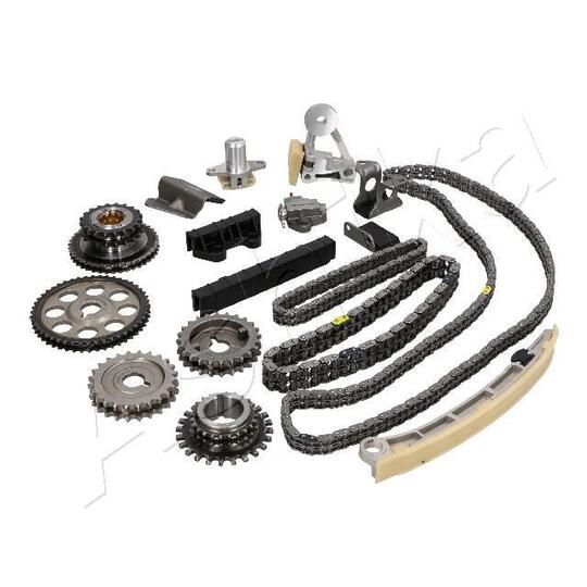 KCK804 Timing Chain Kit