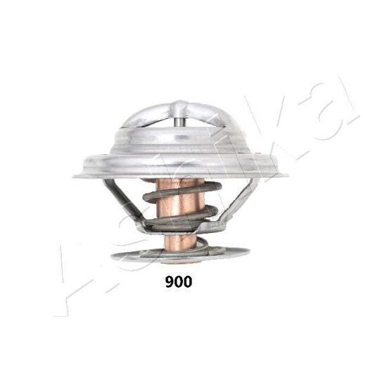 38-09-900 Thermostat, coolant