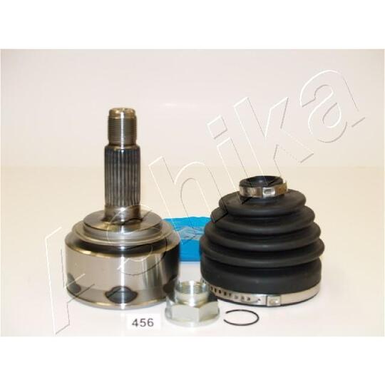 62-04-456 Joint Kit, drive shaft