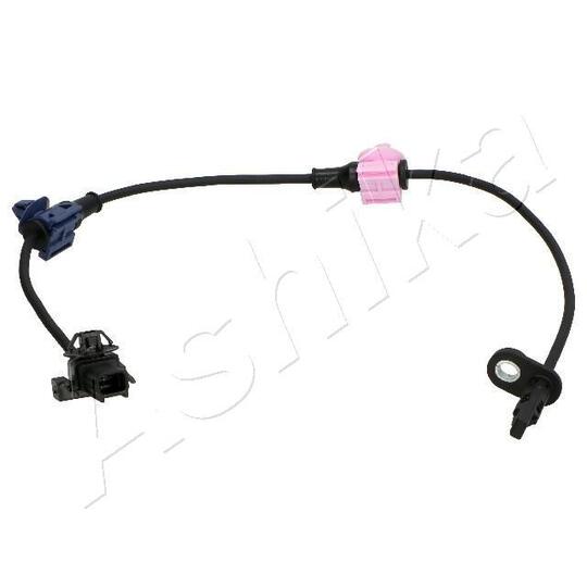 151-04-486 Sensor, Wheel Speed