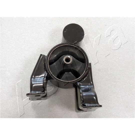 GOM-K107 Engine Mounting