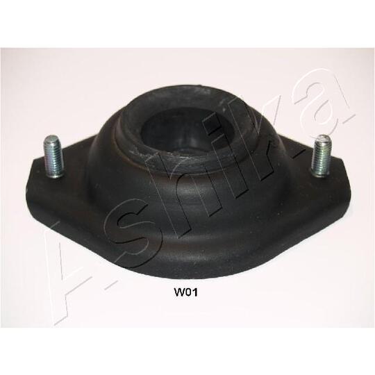 SMA0479 Suspension Strut Support Mount