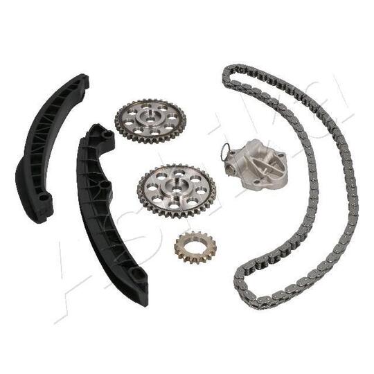 KCK0915 Timing Chain Kit
