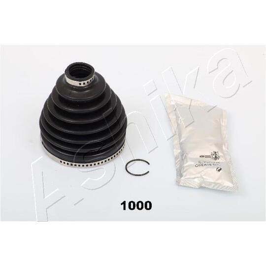 63-01-1000 Bellow Set, drive shaft