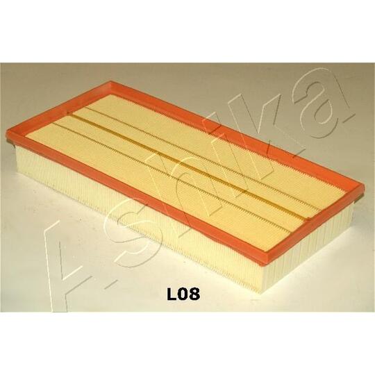 20-0L-L08 Air filter