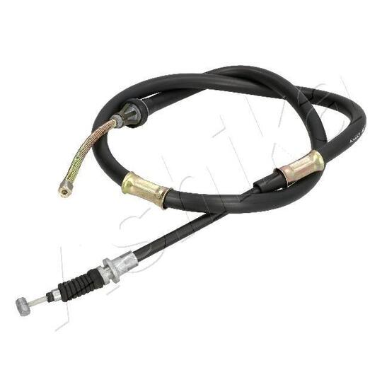 131-06-615R Cable, parking brake