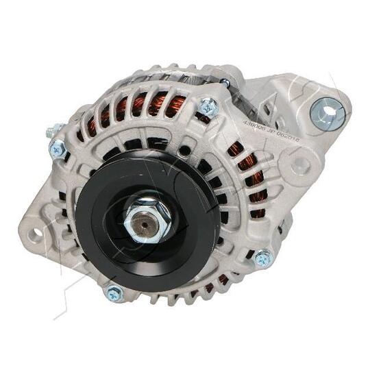 002-D302 Alternator