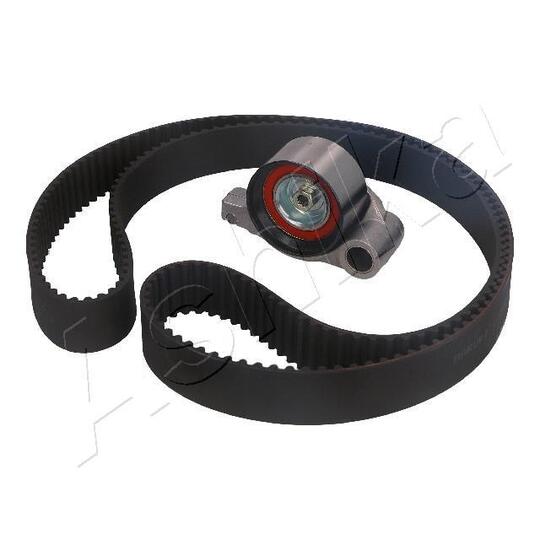 KCT214B Timing Belt Set