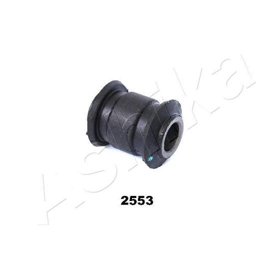 GOM-2553 Control Arm-/Trailing Arm Bush