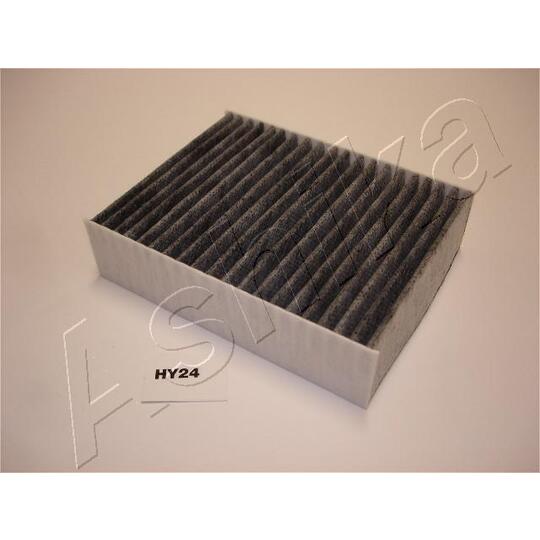 21-HY-H24 Filter, interior air