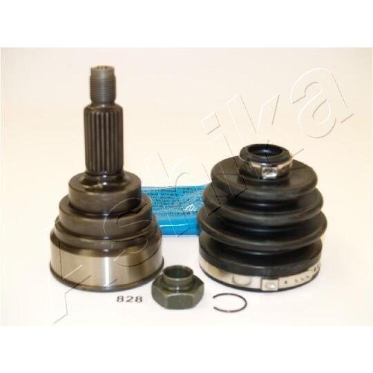 62-08-828 Joint Kit, drive shaft