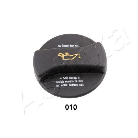 147-00-010 Sealing Cap, oil filling port