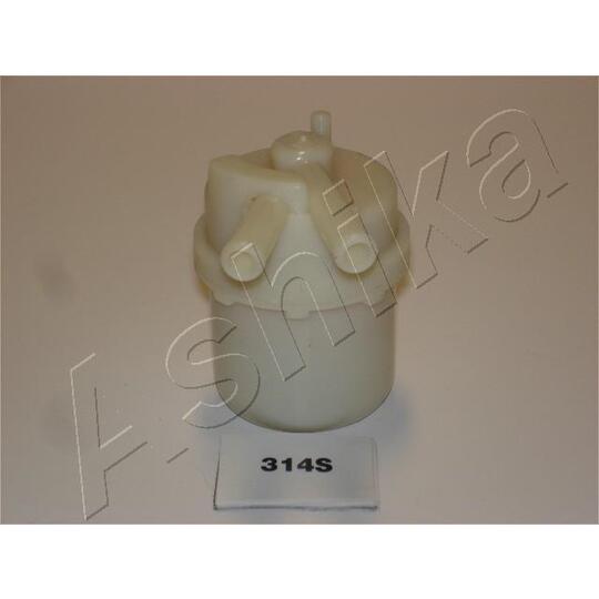 30-03-314 Fuel filter