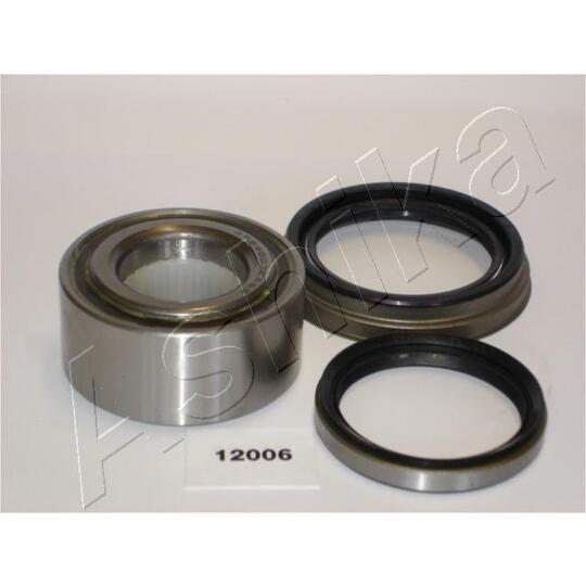 44-12006 Wheel Bearing Kit