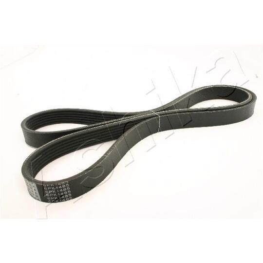 112-6PK1485 V-Ribbed Belt