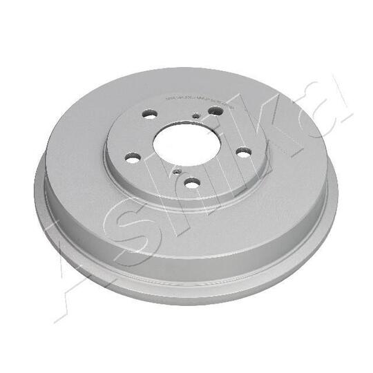 56-07-700C Brake Drum