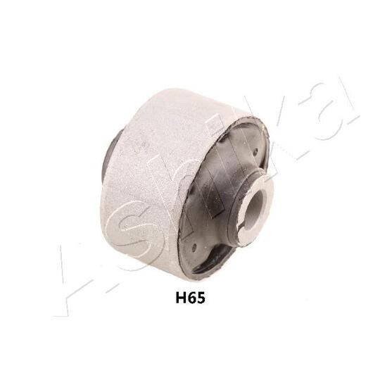 GOM-H65 Control Arm-/Trailing Arm Bush