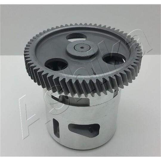 157-MR-MR04 Oil Pump