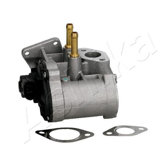 150-00-0912 EGR Valve
