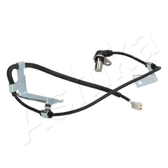 151-08-831 Sensor, Wheel Speed