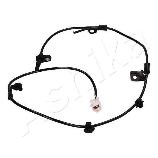 151-02-295 Sensor, Wheel Speed