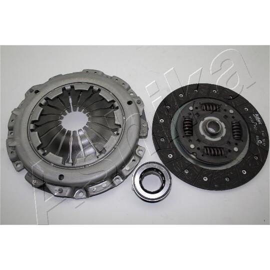 92-VW-VW03 Clutch Kit