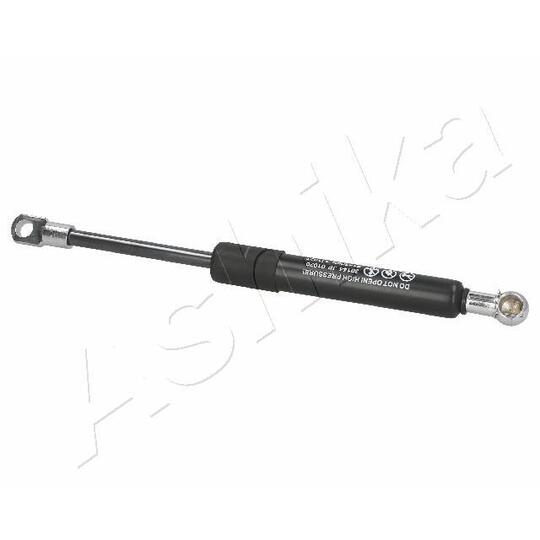ZSA01020 Gas Spring, boot-/cargo area