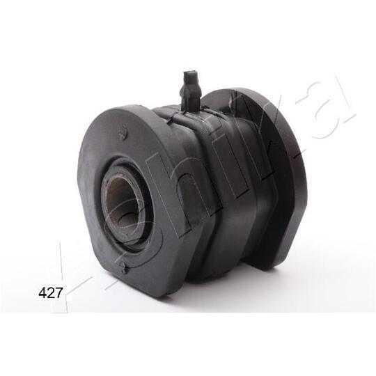 GOM-427 Control Arm-/Trailing Arm Bush