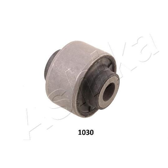 GOM-1030 Control Arm-/Trailing Arm Bush