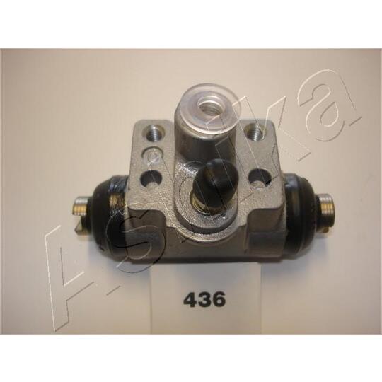 67-04-436 Wheel Brake Cylinder