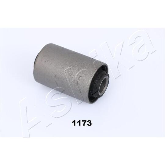 GOM-1173 Control Arm-/Trailing Arm Bush