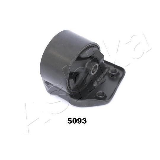 GOM-5093 Engine Mounting