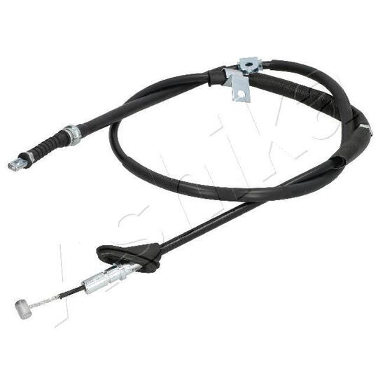 131-04-432R Cable, parking brake