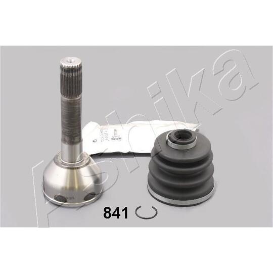 62-08-841 Joint Kit, drive shaft